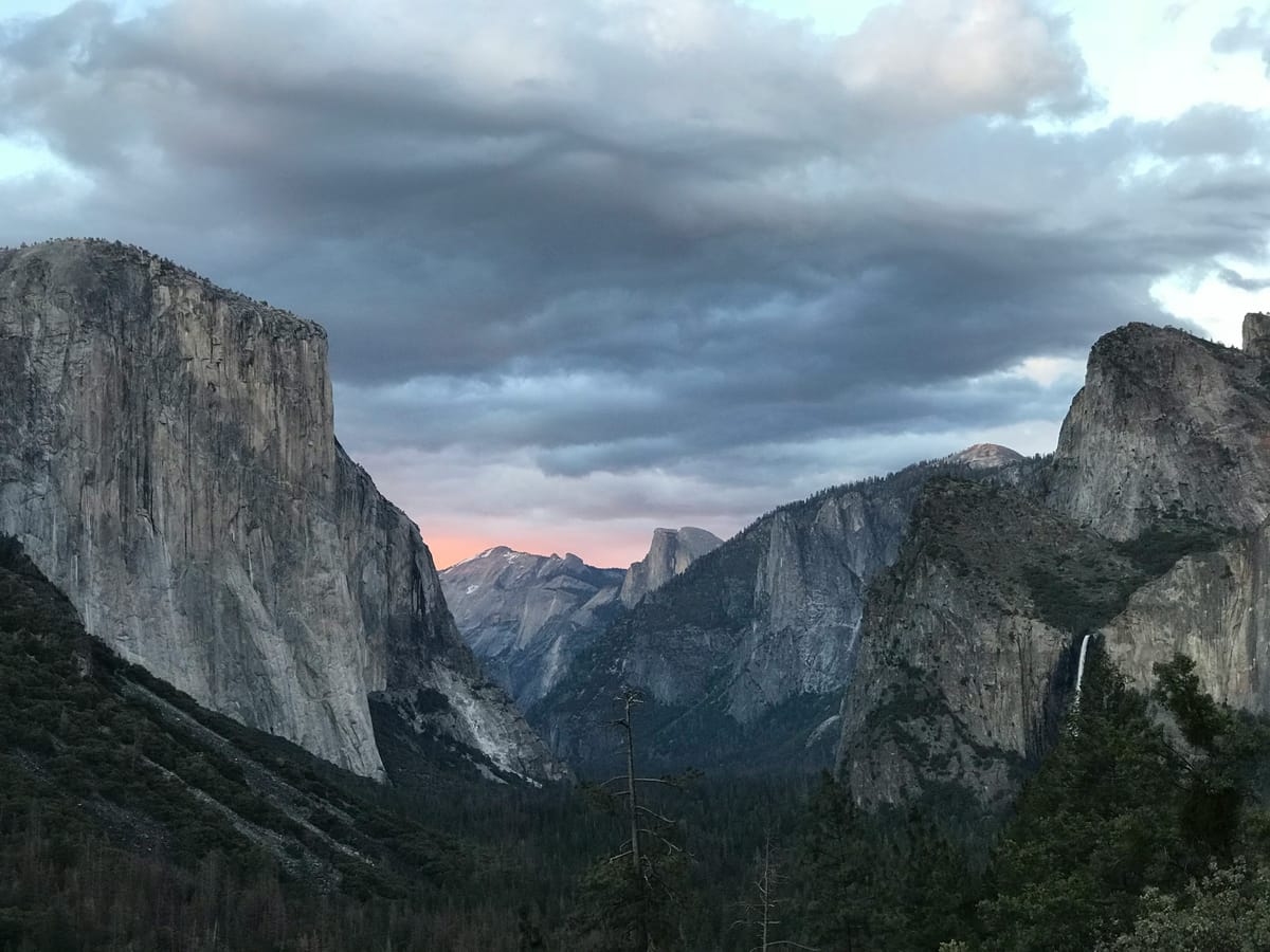 Discover the Best Lodges in Yosemite National Park: Your Guide to Comfort in the Wilderness