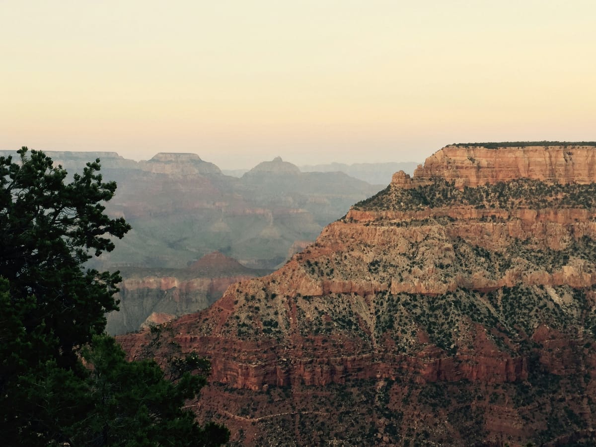 The Ultimate Guide to Grand Canyon Lodges: Where Adventure Meets Comfort